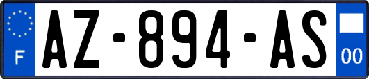 AZ-894-AS