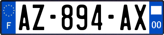 AZ-894-AX