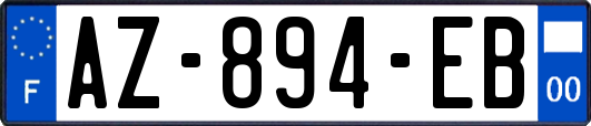 AZ-894-EB