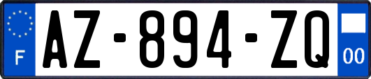 AZ-894-ZQ
