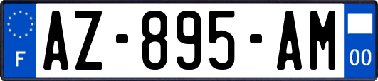 AZ-895-AM