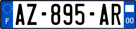 AZ-895-AR