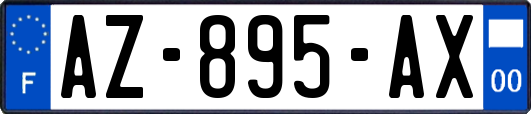 AZ-895-AX