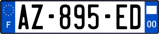 AZ-895-ED