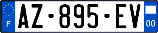 AZ-895-EV