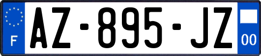 AZ-895-JZ