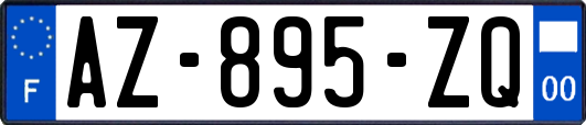 AZ-895-ZQ