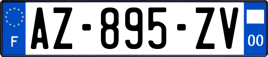 AZ-895-ZV