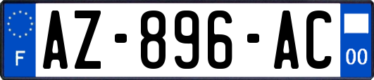 AZ-896-AC