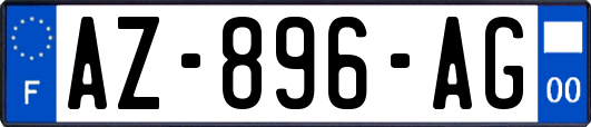 AZ-896-AG