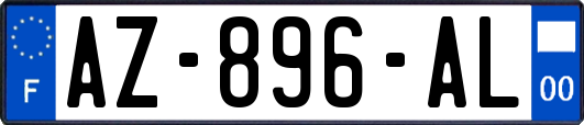 AZ-896-AL