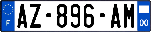 AZ-896-AM