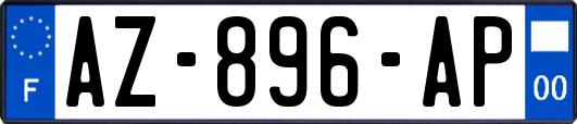 AZ-896-AP