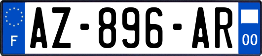 AZ-896-AR