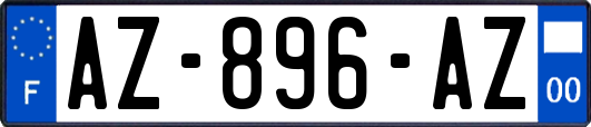 AZ-896-AZ