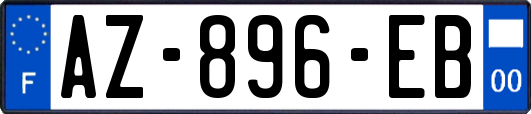 AZ-896-EB