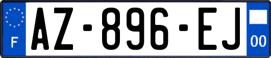 AZ-896-EJ