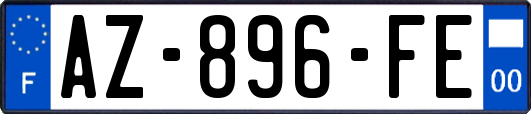 AZ-896-FE