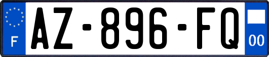 AZ-896-FQ