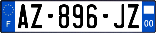 AZ-896-JZ