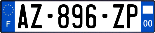 AZ-896-ZP