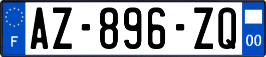 AZ-896-ZQ