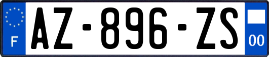 AZ-896-ZS