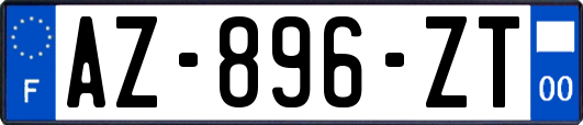 AZ-896-ZT