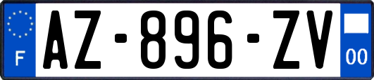 AZ-896-ZV