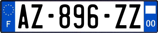 AZ-896-ZZ