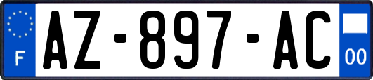 AZ-897-AC