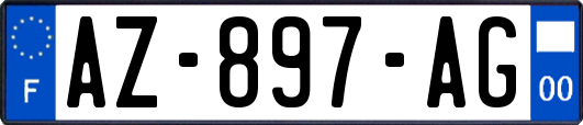 AZ-897-AG