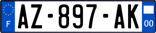 AZ-897-AK