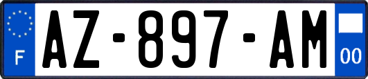 AZ-897-AM