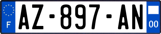 AZ-897-AN