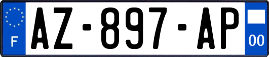 AZ-897-AP