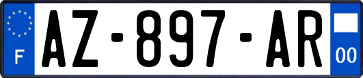 AZ-897-AR