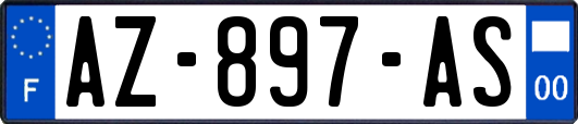 AZ-897-AS