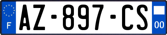 AZ-897-CS