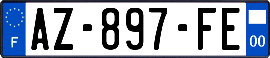 AZ-897-FE