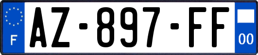 AZ-897-FF