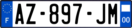 AZ-897-JM