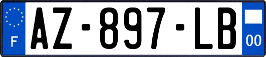 AZ-897-LB