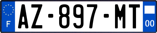 AZ-897-MT