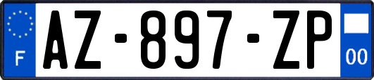 AZ-897-ZP