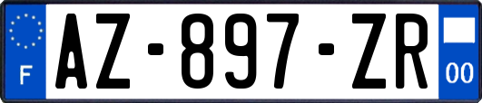 AZ-897-ZR