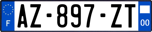 AZ-897-ZT