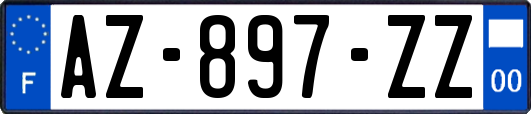 AZ-897-ZZ