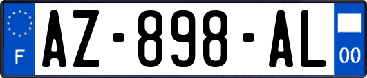 AZ-898-AL