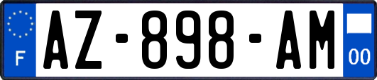 AZ-898-AM